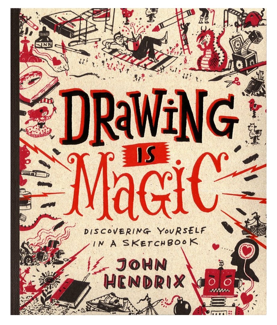 campreadsmore's tweet photo. Thank u @hendrixart for creating this #drawing bk. Both my kids are LOVING it! #drawingISmagic indeed❤ #art #kidart https://t.co/0OQwMz9oKG