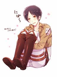 levisbrat1's tweet image. #not new to rp 
#eren Jaeger 
#rt please 
#not new to twitter 
Rt please and thank you it means a lot to me