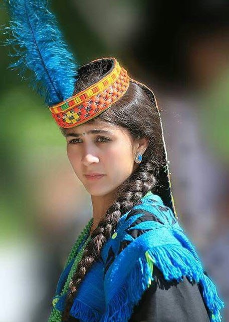 Abhijit Chavda The Kalash People Living In Chitral Present Day Pakistan Practice An Ancient Form Of Rigvedic Hinduism T Co Axb1icwy9x