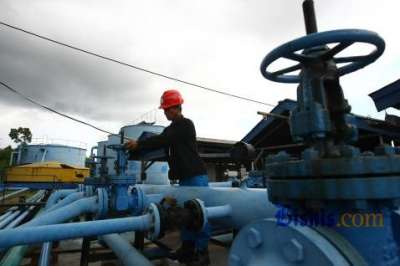 bisniscom_en's tweet photo. Medco Energi Signs US240 Million Worth Contract for Block A Gas Field https://t.co/Vi6FWl7DCa https://t.co/NOUdqPI7rH