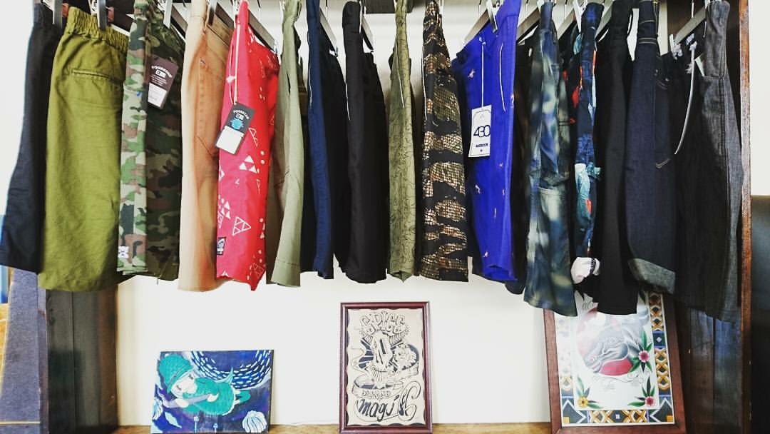 PlaceOfDispatch's tweet photo. 本日も宜しくお願い致します‼
#430 #fourthirty #pod #pod_okinawa #placeofdispatch https://t.co/CFyIgBWOzK