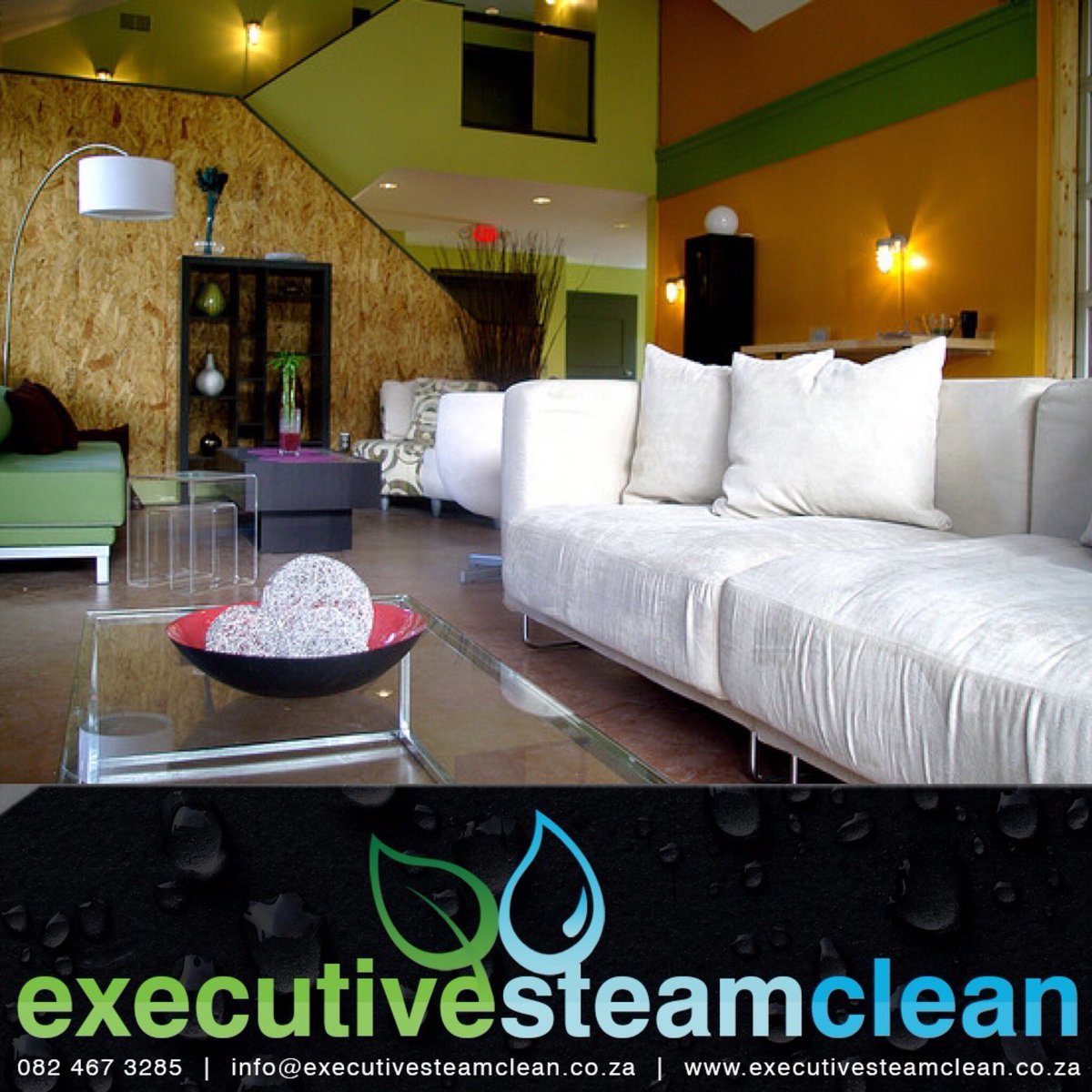 ESCSteamClean tweet picture