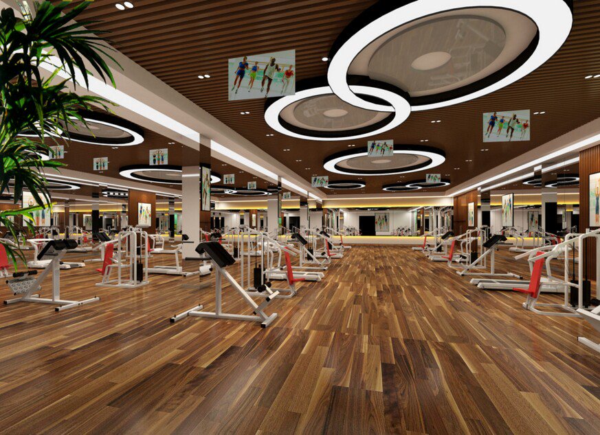 TopJoySports's tweet image. Want your #gym #fitness center #flooring to be this kind? 
Contact us!
More info: bit.ly/1QZdggk