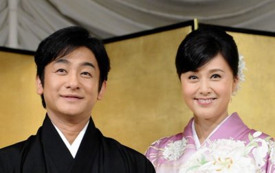 CoffeeCode103's tweet image. 【祝】愛之助＆紀香が結婚会見で驚愕の発言！ goo.gl/hUfjgN