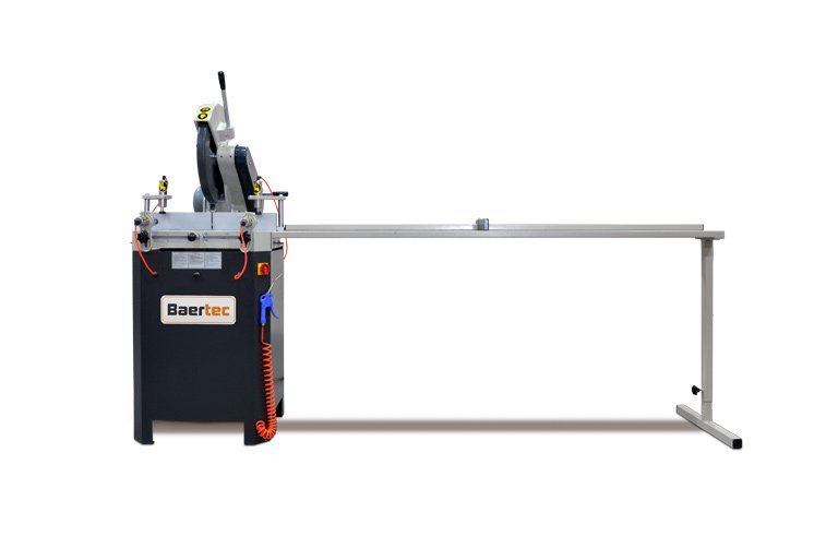 BaertecMachine's tweet photo. Mitre saw 400 mm https://t.co/jlJVw0D5dJ