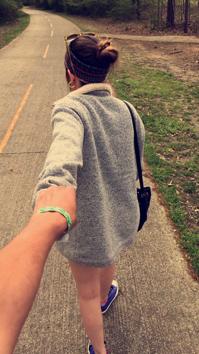 tylerallen93's tweet photo. Beautiful day with the love of my life. Well....one of them. #polyamerous https://t.co/hbaoN3MV47