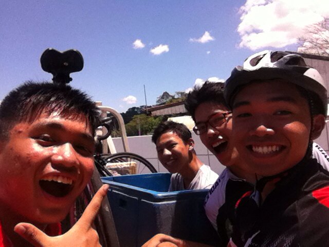Ljaaaaaay's tweet photo. DISTILLED ICE GAMING #MissingRios #FlatTire #Lubak #Sunog #Patchi #TanLine #TruckToGapo https://t.co/CUepPJNkGb
