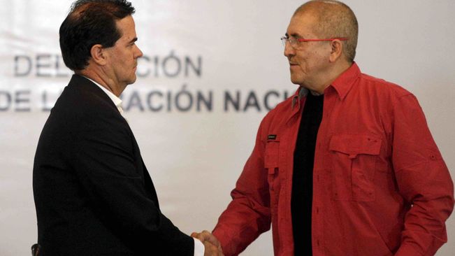 ARA Internacional tweet media