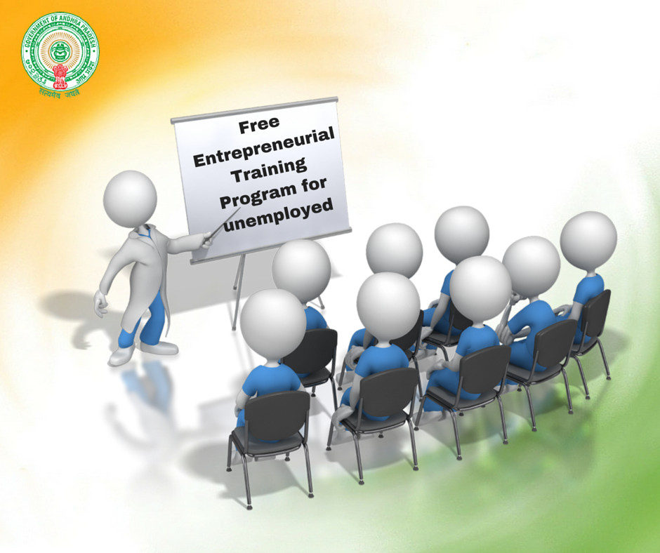 apsocialwelfare's tweet photo. NI-MSME &amp; Tata Foundation Srikakulam provides free training for unemployed to start business https://t.co/fDbmpDHBEe https://t.co/qrKkSAXSZg