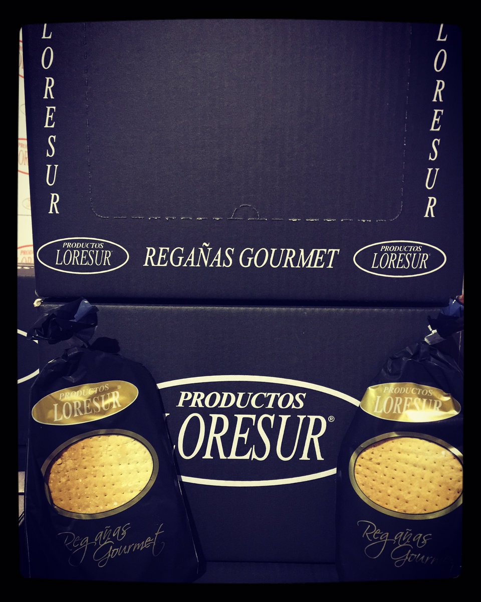 LoresurDH's tweet photo. Buenos días, seguimos creciendo con @LoresurDH #regañas #gourmet #regañasgourmet #picos #roscos #artesanos https://t.co/PiYC2UvBP7
