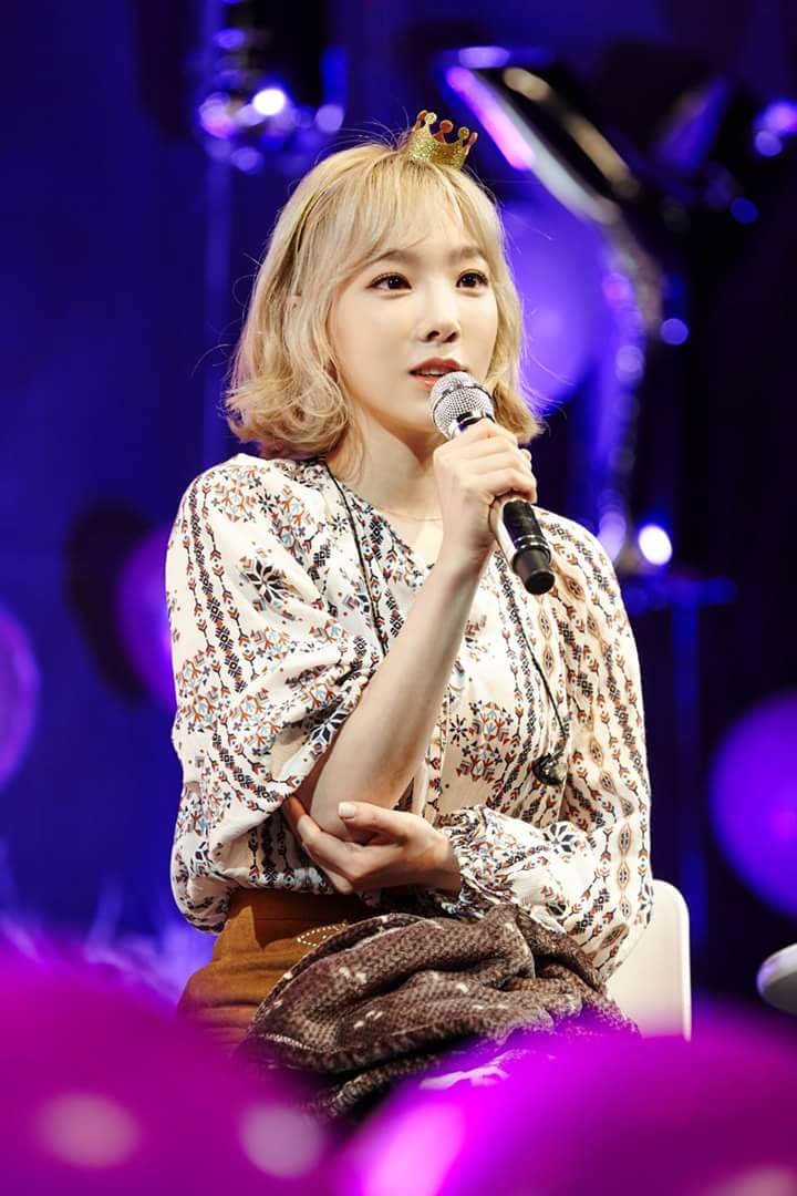 tghmslmn_t's tweet photo. Taeyeon SNSD @toplist_RTV #TOPLISTKPOPLEADER https://t.co/rmSyLC2Mkf