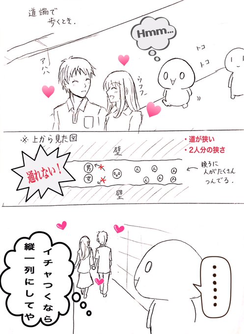 のぼぼん º º ただの顔文字 Magamitouru さんのマンガ一覧 リツイート順 10ページ ツイコミ 仮 のぼぼん º º ただの顔文字 Magamitouru さんのマンガ一覧 リツイート順 10ページ ツイコミ 仮