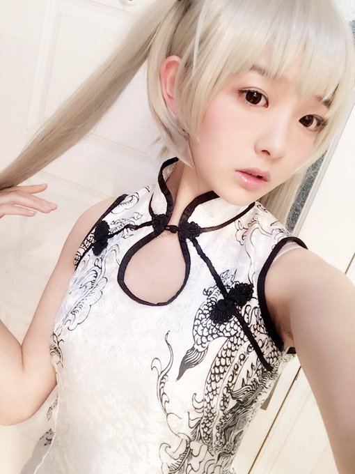 Twitterのコスプレ画像80