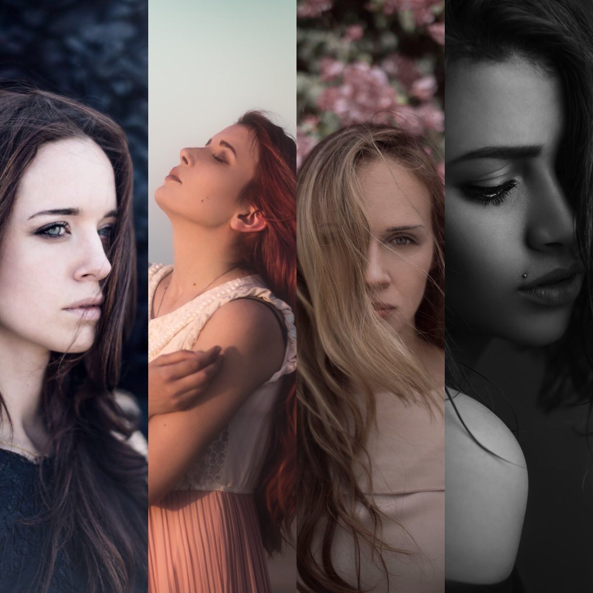 I love shooting portraits so much, I decided to start taking bookings! For inquiries, email:amanialshaali@gmail.com