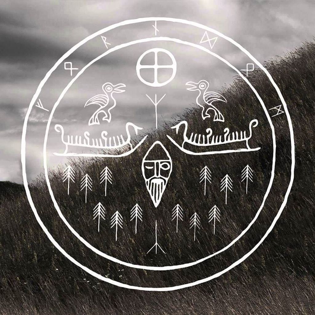 JennaTilveran's tweet photo. _svorad_ | https://t.co/gFq4Pz8g0q | #forndom #music #band #folk #folkmusic #artist https://t.co/aq0gFTZwI3