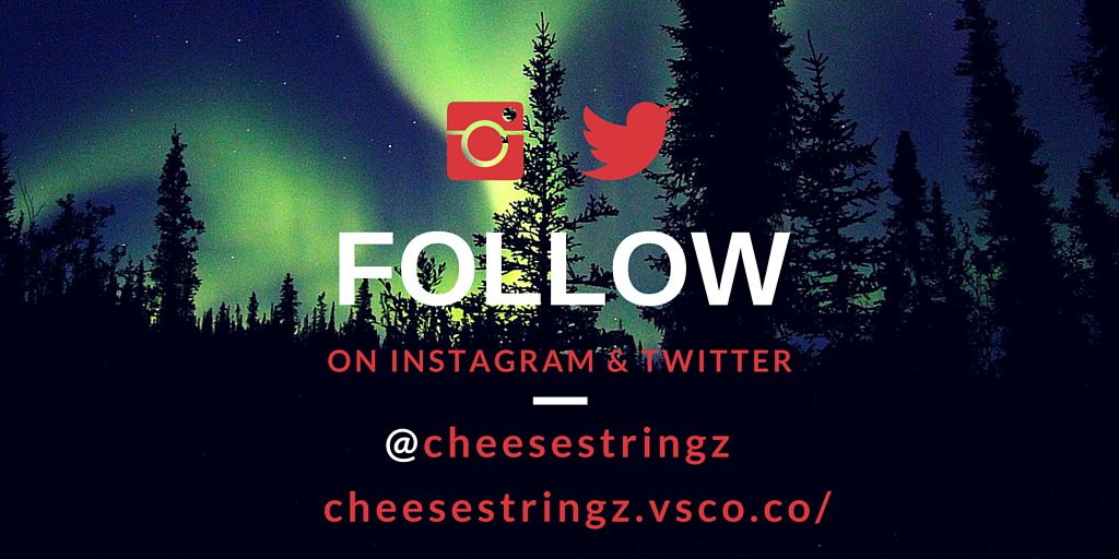 Follow <a href="/cheesestringz/">cheesestringz</a> - all the cool kids are doing it #MyFavourite #creative #funny #handsome