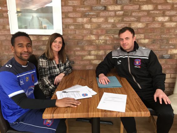 Who is Luis Pedro? We found out. #CUFC 

bit.ly/1RrTb62