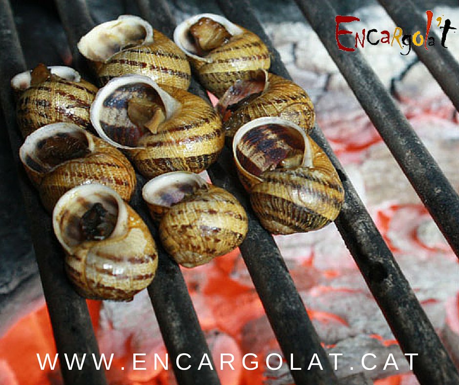 Encargolat's tweet photo. Tot a punt per aquest cap de setmana! Ens acompanyes? Consulta el programa i els tastets a https://t.co/K9Bk1lAICo https://t.co/REuneSqJou