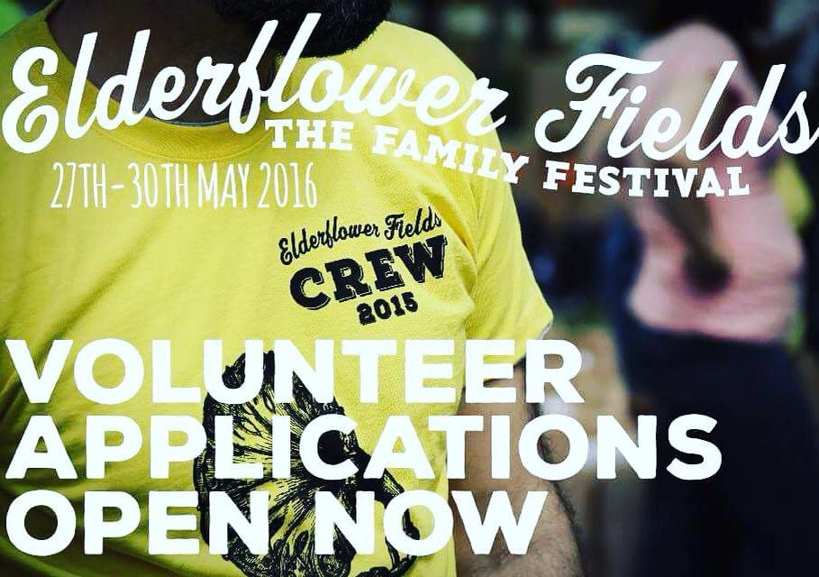 Elderflower Fields (@elderflowerfest) on Twitter photo #volunteer <a href="/ElderflowerFest/">Elderflower Fields</a> - come 4 free!!!
Swap a few hours of time 4 #festival tickets elderflowerfields.co.uk/volunteer-appl… #volunteer <a href="/ElderflowerFest/">Elderflower Fields</a> - come 4 free!!!
Swap a few hours of time 4 #festival tickets elderflowerfields.co.uk/volunteer-appl…