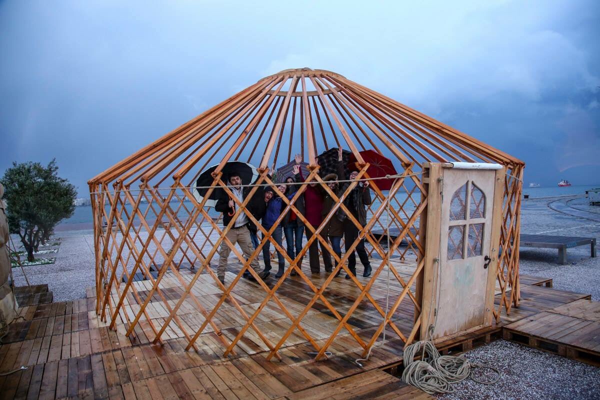 Caravan Project (@caravanproject_) / Posts / X