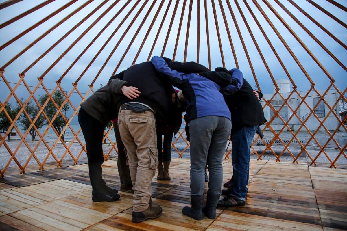 Caravan Project (@caravanproject_) / Posts / X