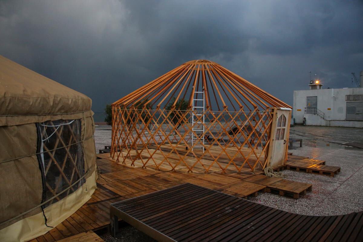 Caravan Project (@caravanproject_) / Posts / X