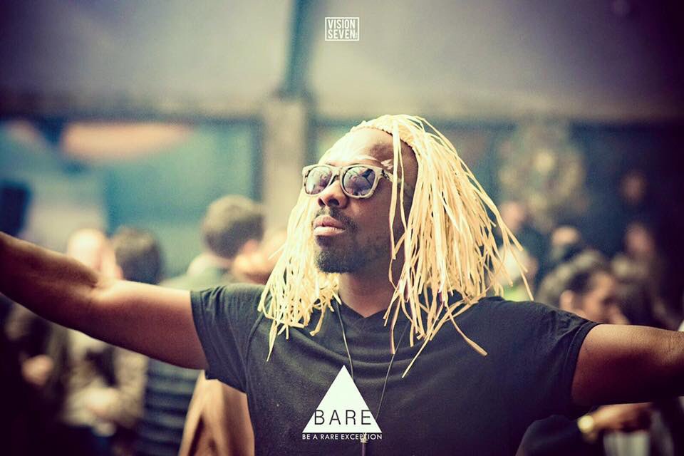 WeAreBARE's tweet photo. Be with people who bring out the best in you.. Be A Rare Exception ��� #WeAreBARE #Bloc #FourteenthMay #PartyPeople https://t.co/bSOPvWtBcE