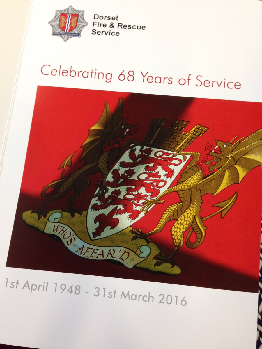 Former Dorset FRS tweet media