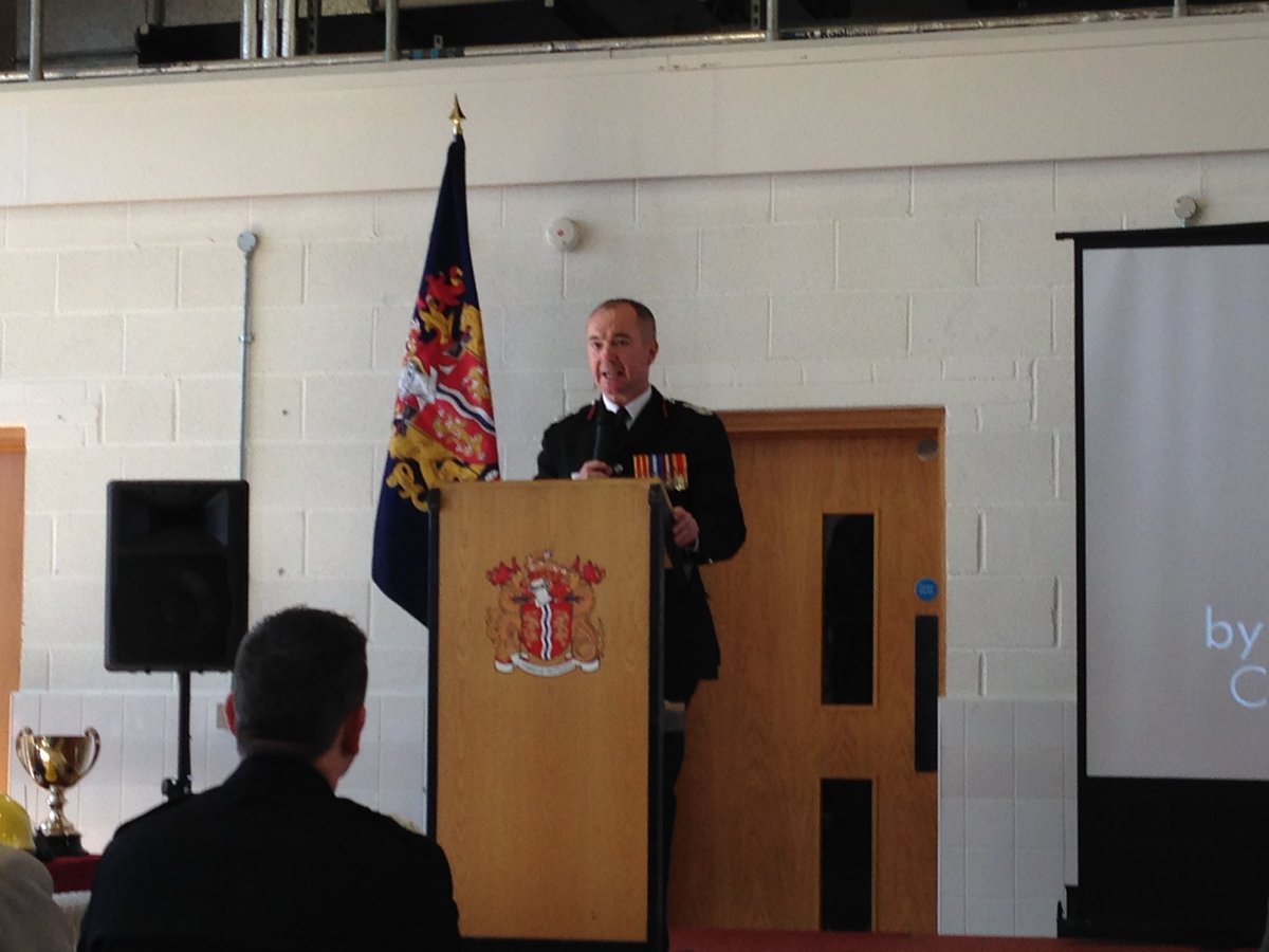 Former Dorset FRS tweet media