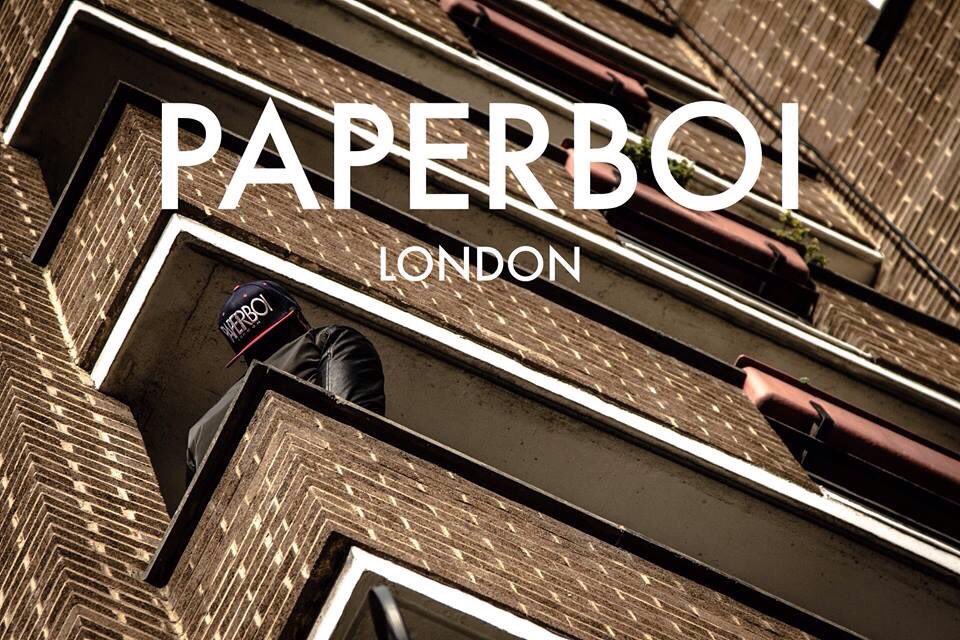 PaperboiLondon's tweet photo. Restocked on #Papergang &amp; #Paperboiclothing Tshirts ! https://t.co/9iPjwNEflj #Paperboi https://t.co/Rs07wlLkhp