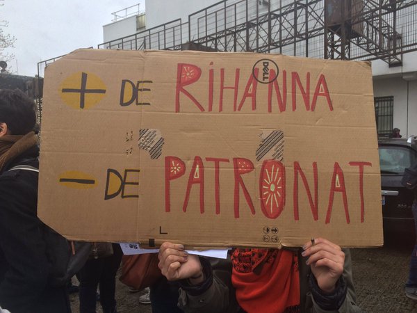 La meilleur pancarte de #greve31mars ?
by <a href="/faizaz/">Faiza Zahid</a>