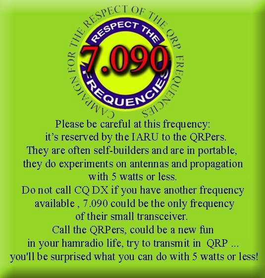 QRP_FRANCE's tweet photo. https://t.co/87B60lDEdQ