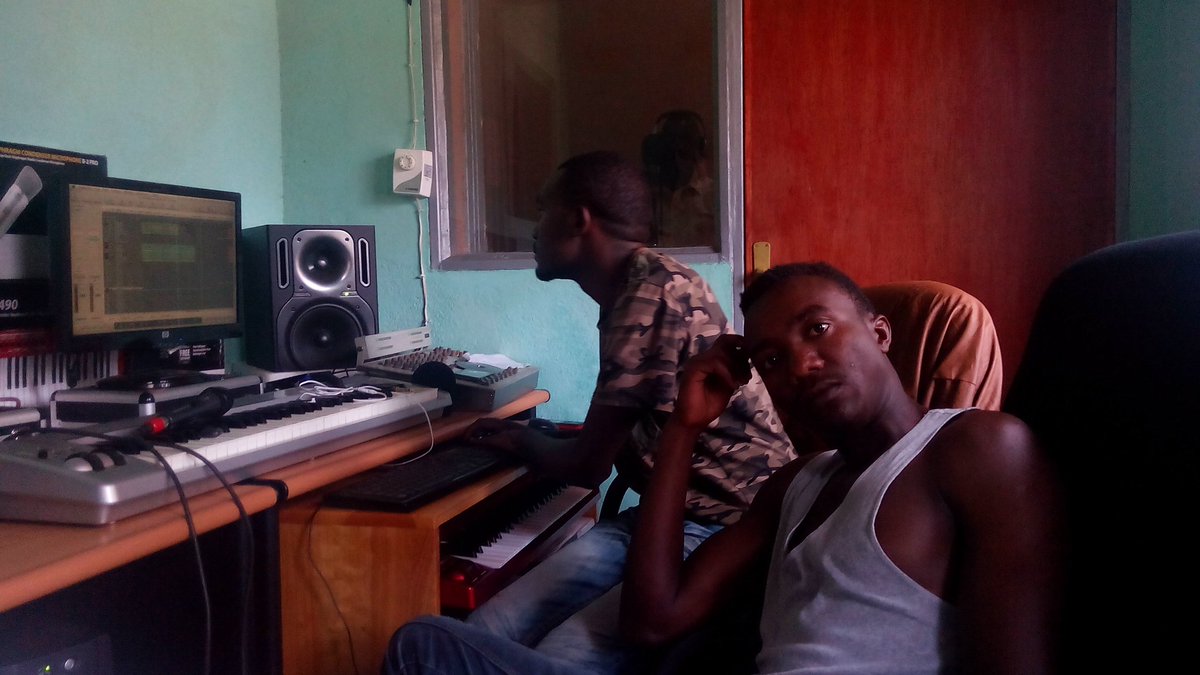 Abdoul Well Back (@abdoul_well) on Twitter photo 