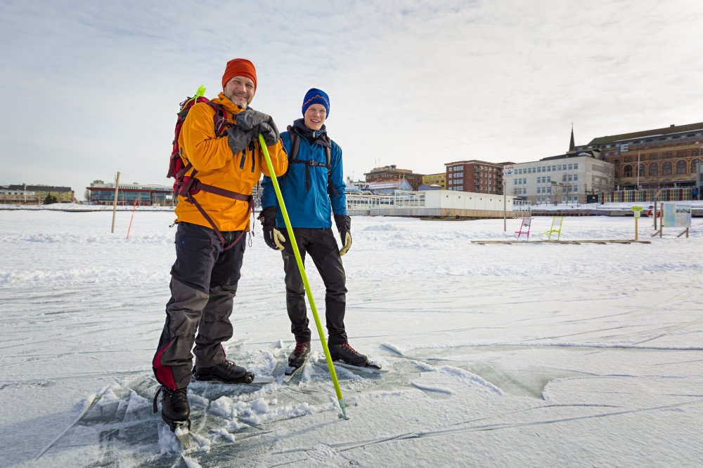 Explore Luleå gör Luleå tillgängligt för utländska besökare mynewsdesk.com/se/visitlulea/…