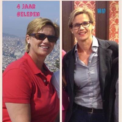 AndersEten's tweet photo. Precies 5 jr geleden roer om! Van overgewicht en moe naar #fit en #energiek #LCHF #anderseten #derealmealrevolutie https://t.co/bINj6rsPDF