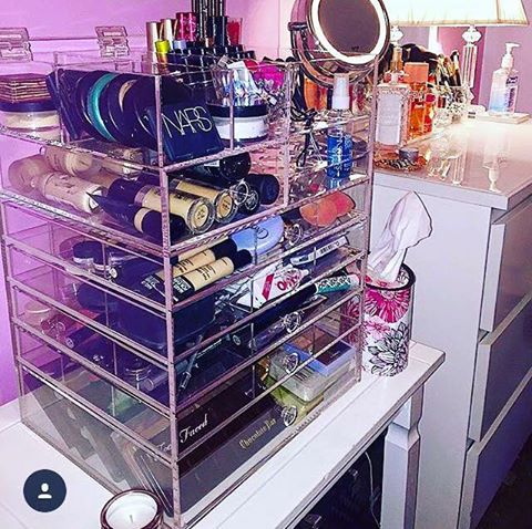 ZoeyPMA's tweet image. @herclutterbox WIN our BEST SELLING 6 Drawer ClutterBox,Follow &amp;amp; RT! #herclutterbox #beautyproducts #competition