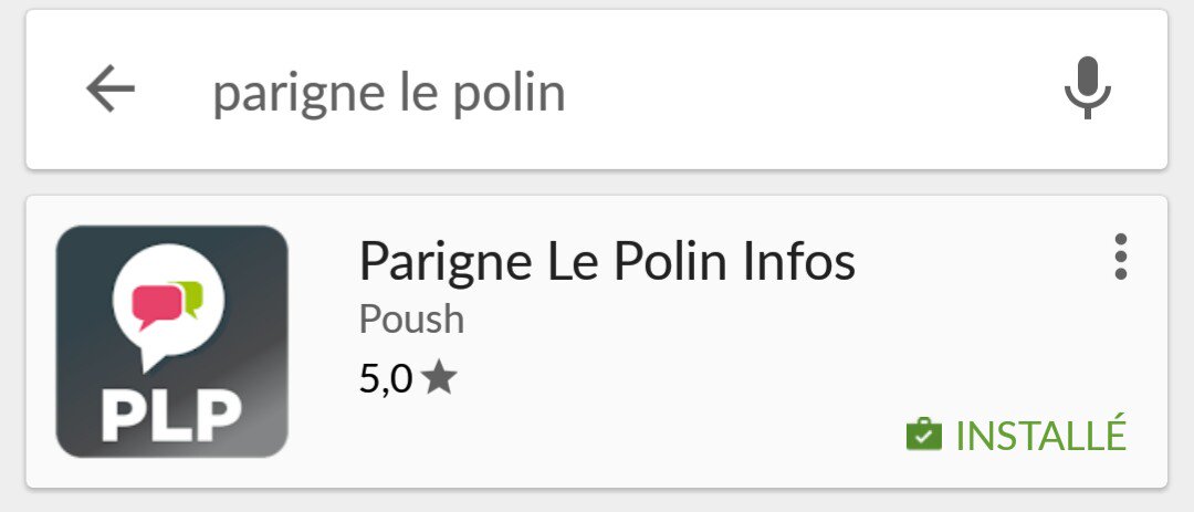 Nice Achievement! <a href="/poushIO/">Poush</a> #startup #LeMans