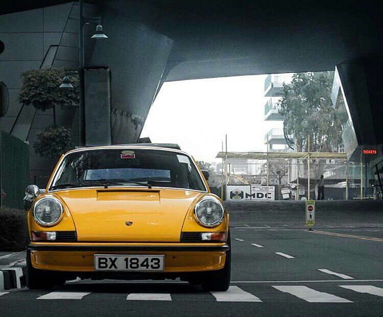 PorschePoison's tweet photo. 911 https://t.co/kMsbydiQEP