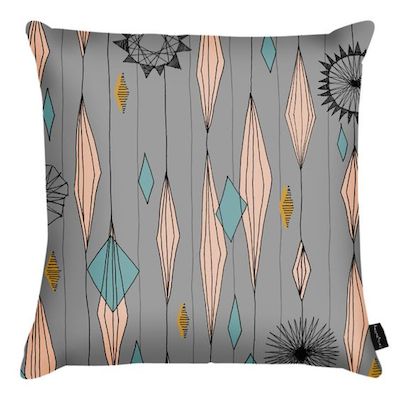 LOVE these &amp; she's from #Nottingham RT <a href="/RetroToGo/">Retro To Go</a>: 1950s-inspired cushions by <a href="/CarlyDodsley/">Carly Dodsley</a> bit.ly/1VUWILT