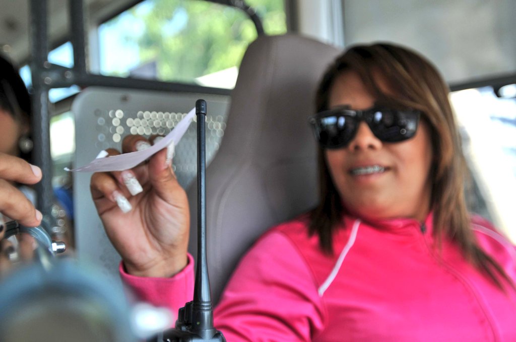 Transpopuerto's tweet photo. Desde hoy nuestros operadores se apegaron a la única modalidad de pago a través de tickets ¡Toma previsiones! https://t.co/MpebZff7tt