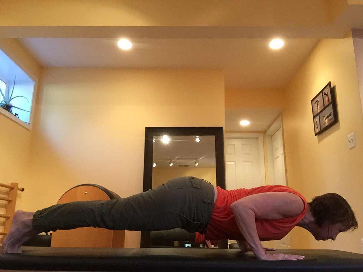 bgrove1213's tweet photo. Is it really over? 🌀 #MarchMATness2016 #pushup #pushups #pilates #health #fitness https://t.co/z42AYbxLNT