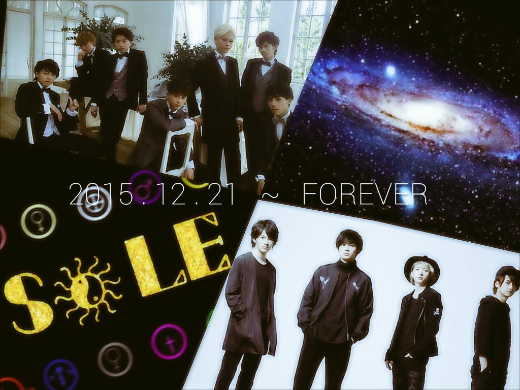 sole_saratoq's tweet photo. 僕達は Sole皿特急 です 

個性豊かなメンバー１１人と
Solar ( = fan ) でグループを
一緒に盛り上げましょう ！！

「 あなたの笑顔は 太陽です 。」

.

#拡散希望RTお願いします https://t.co/rF1z5dXU5j