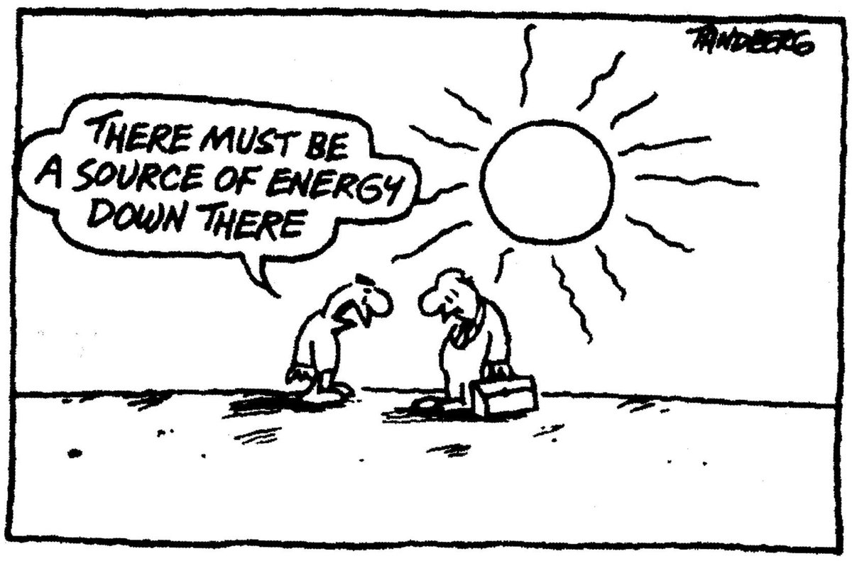 Allan Margolin (@allanmargolin) on Twitter photo Great #Climate Cartoon: Looking For Energy In All The WRONG Places <a href="/climatehawk1/">climatehawk1</a> <a href="/PoliticallyLib/">Politically_Socialist</a> <a href="/DeepPolitics/">💧🌱 #BoycotttheUSA</a> Great #Climate Cartoon: Looking For Energy In All The WRONG Places <a href="/climatehawk1/">climatehawk1</a> <a href="/PoliticallyLib/">Politically_Socialist</a> <a href="/DeepPolitics/">💧🌱 #BoycotttheUSA</a>