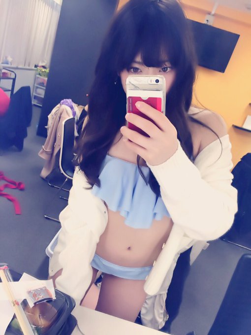 Twitterのコスプレ画像30