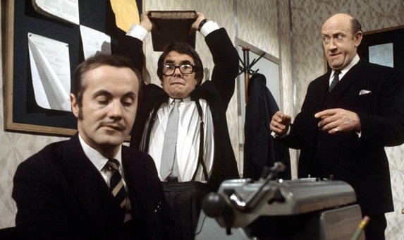 Network On Air tweet media