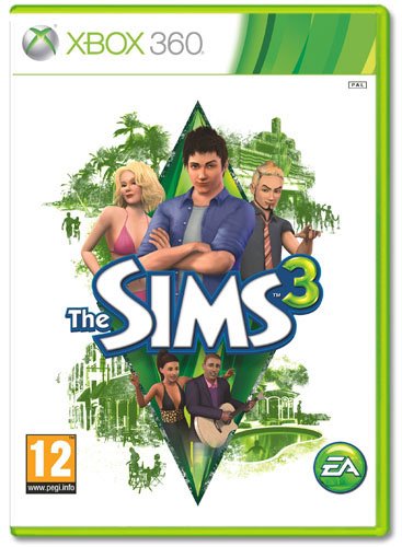 LeeksPlays's tweet photo. They need to make The Sims 3 backwards compatible on Xbox One! #TheSimsProblems https://t.co/OIkIWrG6IV