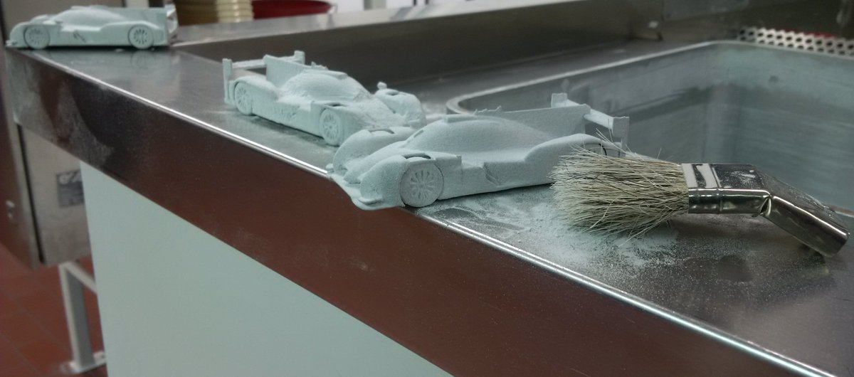 ToyotaRacingCGN's tweet photo. Get your hands on the #TS050 in time for #6hSilverstone &amp; simlpy RT for chance to win a 3D printed model... @FIAWEC https://t.co/gHMnO77481