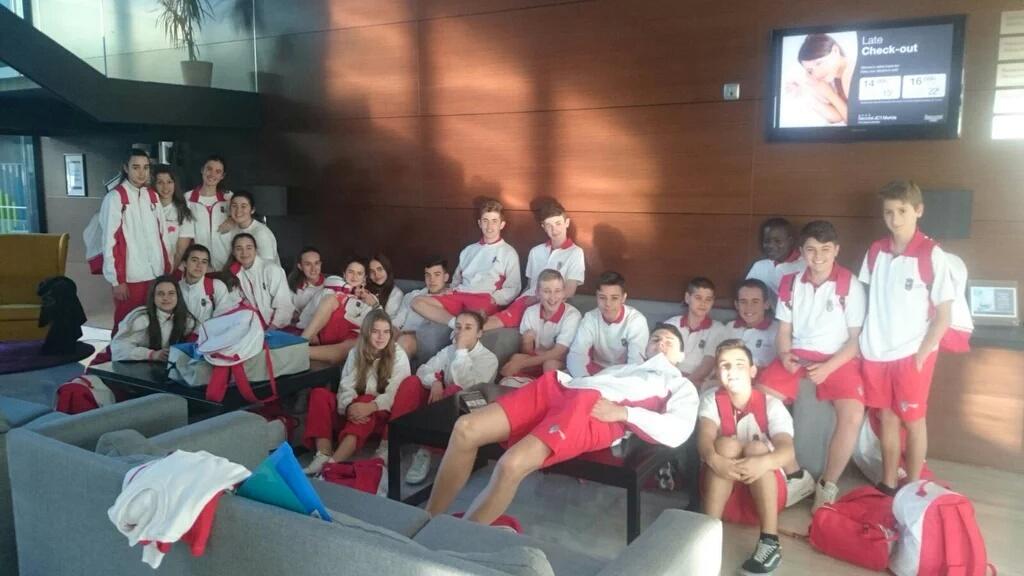 saeliacrespo's tweet photo. Ahora mas que nunca vamos Cantabria!!!💪💪💪 @cesavb @Voleycantabria #CESAVB #Voleibol #Cantabria https://t.co/qjoF87cb9b