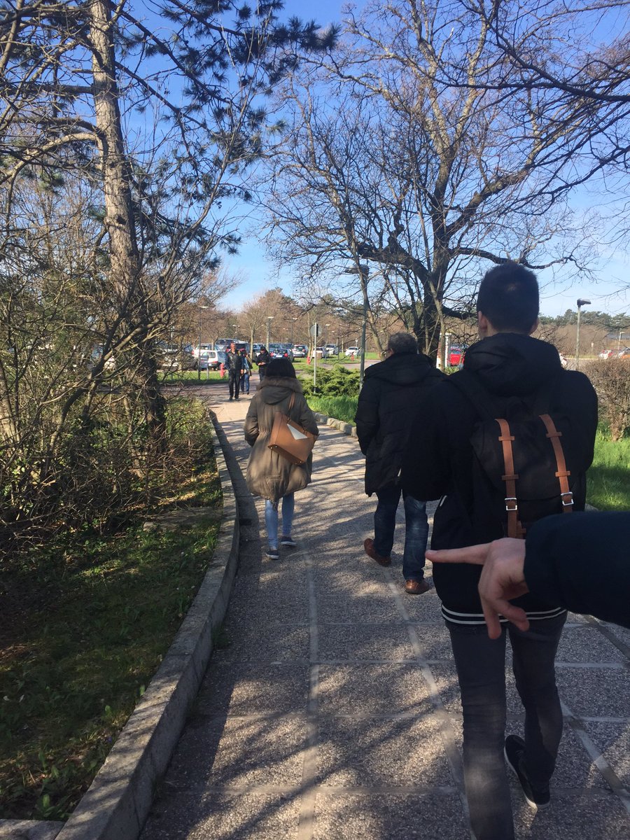 isis_bem's tweet photo. Alla ricerca del Q1 #rottapharm #trieste #ASOC1516 https://t.co/N035cW44Pf