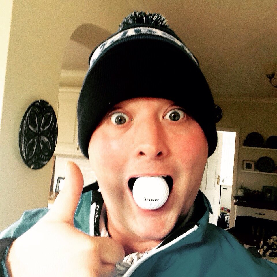 TubesSoccerAM's tweet photo. A week in gran canaria golfing booked. Buzzing. Can't thank @21LVA and @AnfiGroup enough. Legends 🏌⛳️ https://t.co/3uvYWrYJve